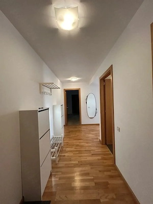Apartament 2 camere de inchiriat in Complex Rezidential-550 Euro - imagine 5