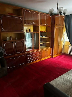 Ofer spre inchiriere apartament 2 camere decomandate, zona Soarelui, lângă Zone Caffe - imagine 2