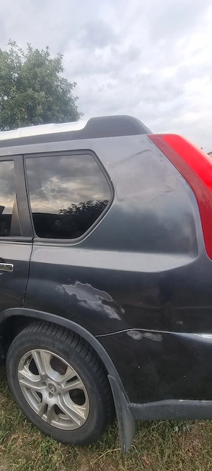Nissan Xtrail de vanzare - imagine 5
