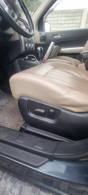 Nissan Xtrail de vanzare - imagine 9