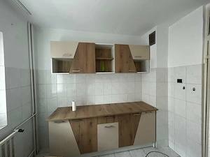Ofer spre inchiriere apartament 2 camere decomandate, zona Soarelui, lângă Zone Caffe - imagine 5