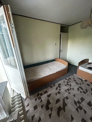 Ofer spre inchiriere apartament 2 camere decomandate, zona Soarelui, lângă Zone Caffe - imagine 4