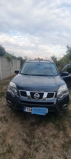 Nissan Xtrail de vanzare