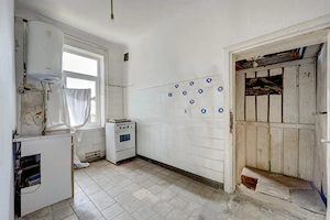 Apartament casa, 3 camere, ultracentral, Izvorul Rece - imagine 10