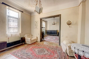 Apartament casa, 3 camere, ultracentral, Izvorul Rece - imagine 4