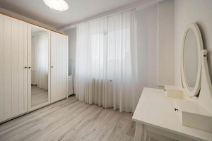 Bloc reabilitat*65 mp*etaj 2*boxă proprie*2 balcoane*Spitalul Colentina - imagine 6