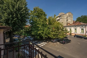 Apartament casa, 3 camere, ultracentral, Izvorul Rece - imagine 16