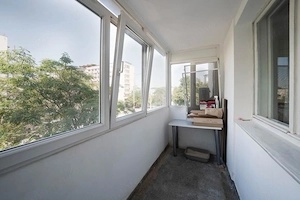 Bloc reabilitat*65 mp*etaj 2*boxă proprie*2 balcoane*Spitalul Colentina - imagine 11