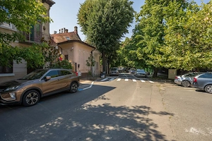 Apartament casa, 3 camere, ultracentral, Izvorul Rece - imagine 18