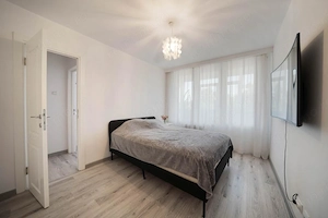 Bloc reabilitat*65 mp*etaj 2*boxă proprie*2 balcoane*Spitalul Colentina - imagine 4