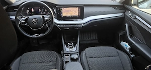 Skoda Octavia 4 Dsg Km reali fara Daune - imagine 4