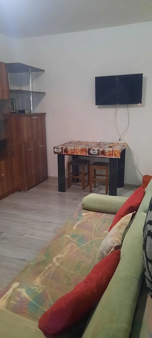 Ocazie!!! Garsoniera selecta confort 1 Micalaca Miorita ocupabila imediat - imagine 4