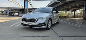 Skoda Octavia 4 Dsg Km reali fara Daune - imagine 2