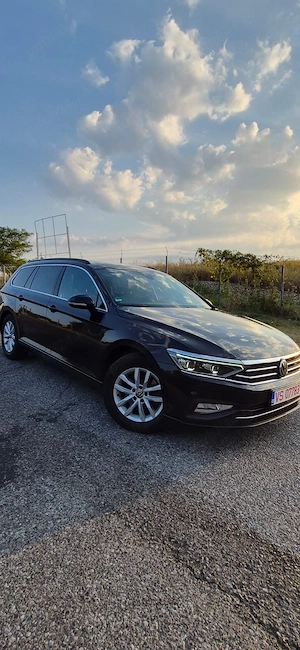 Volkswagen Passat B8.5 2023 - imagine 2