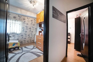 ✨ DUPLEX 3 CAMERE | 2 DORMITOARE | PIAȚA REȘIȚA | ETAJELE 5 ȘI 6 | 44,77 MP - imagine 9