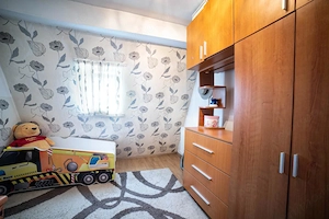 ✨ DUPLEX 3 CAMERE | 2 DORMITOARE | PIAȚA REȘIȚA | ETAJELE 5 ȘI 6 | 44,77 MP - imagine 6