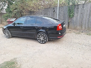 Skoda Octavia, motor 1.6 - imagine 2