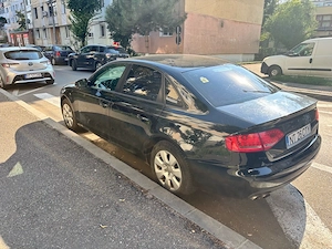 audi a4 b8 2010 euro 5 - imagine 4