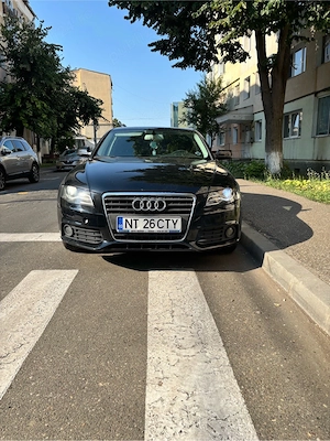 audi a4 b8 2010 euro 5 - imagine 5