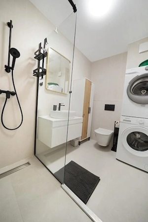 Apartament premium cu 2 camere, 51mp | Icon Garden | Parcare subterana - imagine 10