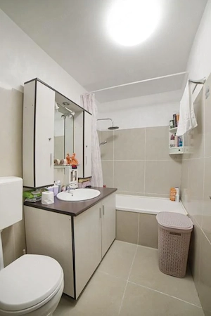✨ DUPLEX 3 CAMERE | 2 DORMITOARE | PIAȚA REȘIȚA | ETAJELE 5 ȘI 6 | 44,77 MP - imagine 8