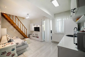 ✨ DUPLEX 3 CAMERE | 2 DORMITOARE | PIAȚA REȘIȚA | ETAJELE 5 ȘI 6 | 44,77 MP