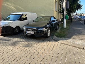 audi a4 b8 2010 euro 5 - imagine 3