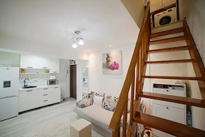 ✨ DUPLEX 3 CAMERE | 2 DORMITOARE | PIAȚA REȘIȚA | ETAJELE 5 ȘI 6 | 44,77 MP - imagine 3