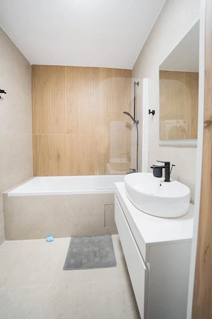 Apartament premium cu 2 camere, 51mp | Icon Garden | Parcare subterana - imagine 10