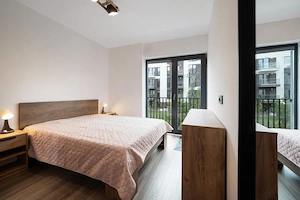 Apartament premium cu 2 camere, 51mp | Icon Garden | Parcare subterana - imagine 7