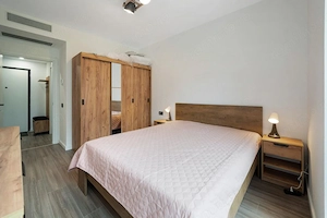 Apartament premium cu 2 camere, 51mp | Icon Garden | Parcare subterana - imagine 8