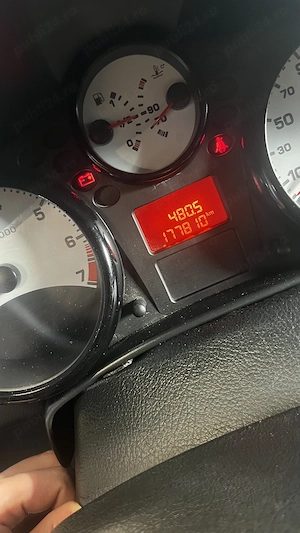 Peugeot 2  hatchback - imagine 8