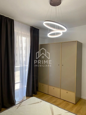 Apartament cu 2 camere de inchiriat zona - Green Residence | 1 parcare - imagine 3