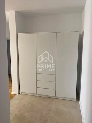 Apartament cu 2 camere de inchiriat zona - Green Residence | 1 parcare - imagine 6