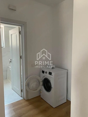 Apartament cu 2 camere de inchiriat zona - Green Residence | 1 parcare - imagine 7
