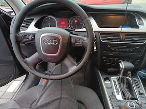 Audi A4 B8   2009   Automată   S-line exterior   320.000 km   5000  - imagine 7