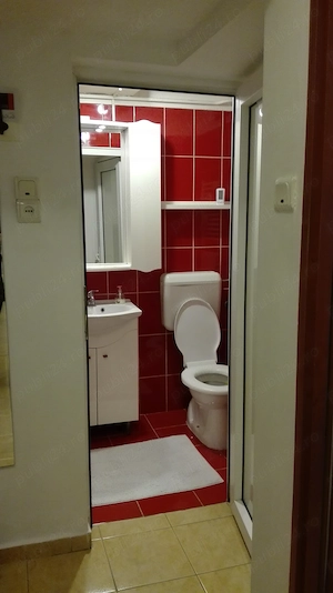 Cismigiu, apartament 2 camere de inchiriat - imagine 7