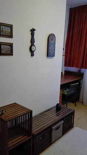 Cismigiu, apartament 2 camere de inchiriat - imagine 9
