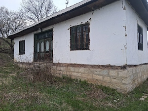 Casă cu teren de 4000 de metri - imagine 3