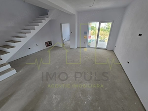 Duplex Nou in Mosnita Veche. Teren generos. Toate utilitatiile - imagine 5