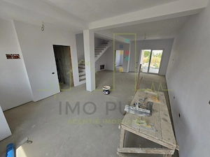 Duplex Nou in Mosnita Veche. Teren generos. Toate utilitatiile - imagine 11