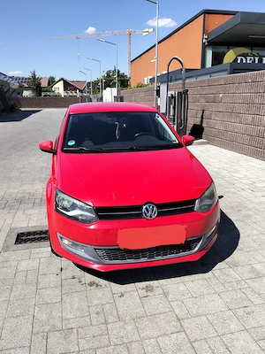 Vând Volkswagen Polo 2010 - imagine 3