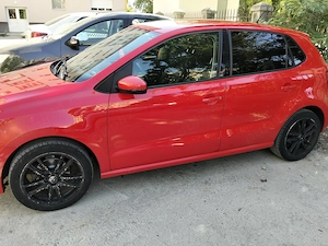 Vând Volkswagen Polo 2010