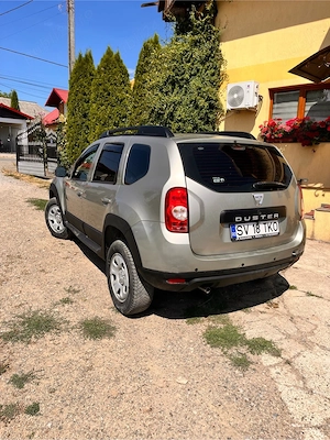 Vand Dacia Duster 2010 - imagine 2