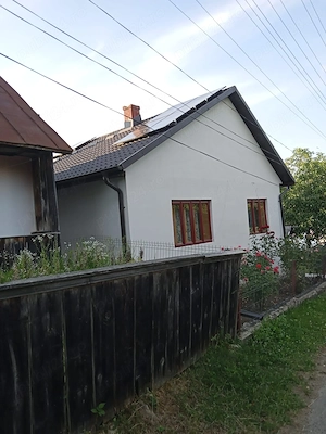 Casă de vânzare Solca, Suceava - imagine 2