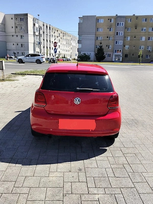 Vând Volkswagen Polo 2010 - imagine 5