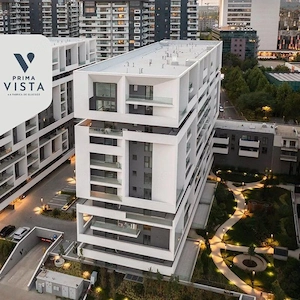 Apartament 2 camere – Prima Vista | Fabrica de Glucoza | Prima închiriere - imagine 19