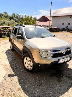 Vand Dacia Duster 2010 - imagine 4
