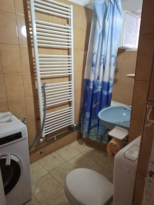 Vand!!! Ap 1 cam zona Podgoria cu termoteca 53 mp - imagine 8