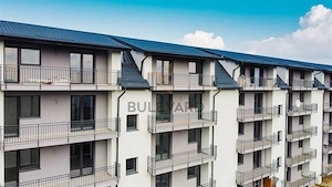 Apartament 3 camere,  parcare, zona Apahida!